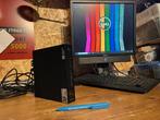 Mini-PC Dell Wyse 5070 Intel Celeron J4105/8GB/120GB SSD, Computers en Software, Servers, Ophalen, 8 GB, Minder dan 2 Ghz, Refurbished