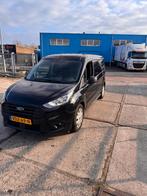 Ford Transit Connect 230 L2 1.5 TDCi 100PK | 2020 | NL, Auto's, Voorwielaandrijving, 4 cilinders, Zwart, Origineel Nederlands