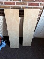 Ikea Boekenplanken 110cm - Set, Huis en Inrichting, Ophalen, Gebruikt