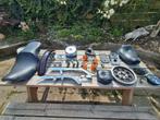 Harley davidson onderdelen evo, Motoren, Ophalen of Verzenden
