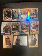 PDC Trading cards Darts, Ophalen of Verzenden, Zo goed als nieuw