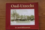 Oud Utrecht in ansichtkaarten, 20e eeuw of later, A.J. de Graaf, Verzenden, Zo goed als nieuw