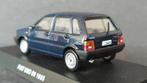 Fiat Uno 60.1985 1:43 Agostini Pol, Hobby en Vrije tijd, Modelauto's | 1:43, Verzenden, Zo goed als nieuw, Auto