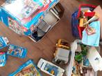 veel playmobil!!!, Ophalen of Verzenden, Gebruikt
