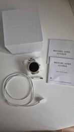 Smartwatch michael kors, Sieraden, Tassen en Uiterlijk, Smartwatches, Ophalen of Verzenden, Zo goed als nieuw, Android