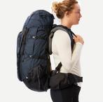Forclaz trekkingrugzak 50+10 liter, Ophalen of Verzenden, Nieuw, Rugzak