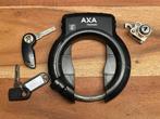 AXA slot met accuslot voor Batavus en Sparta ION, Ophalen of Verzenden, Gebruikt