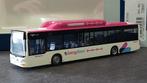 Man Lions City CNG Breng Nijmegen Bemmel 1:87 Rietze Pol34, Hobby en Vrije tijd, Modelauto's | 1:87, Verzenden, Zo goed als nieuw