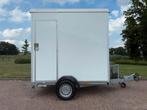 Mobiele badkamer - Douche + WC + Wasmachine - 2020, Doe-het-zelf en Verbouw, Sanitair, Ophalen, Gebruikt, Overige typen