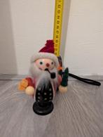 Rookmannetje - Kerstdecoratie, Antiek en Kunst, Ophalen of Verzenden