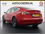Tesla Model 3 Long Range AWD 75kWh 463PK *Trekhaak* SOH 89%, 27 €/maand, Te koop, 30 min, Hatchback