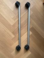 Originele BMW dakdragers, Auto diversen, Dakdragers, Ophalen, Gebruikt