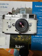 Leica M3 Single Stroke Transitional Model, Ophalen, Compact, Leica