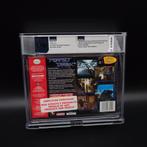 Wata 9.6 A++ Perfect Dark N64 USA Employee Copy Sealed Nieuw, Avontuur en Actie, 1 speler, Nieuw, Ophalen of Verzenden