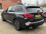 BMW X3 xDrive30e M-Sport Business Edition Plus Navigatie Pan, Automaat, Gebruikt, Euro 6, 2000 kg