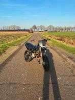 Derbi senda, Ophalen, 6 versnellingen, Gebruikt, Maximaal 45 km/u