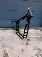 Ironhead XLS frame Chopper bobber Caferacer hardtail, Ophalen