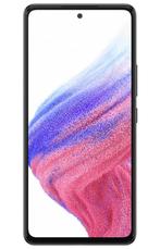 NIEUW Samsung galaxy a53 5G, Telecommunicatie, Mobiele telefoons | Samsung, Zwart, Nieuw, Ophalen of Verzenden, 128 GB
