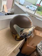 Scooterhelm nau fashion maat M, Ophalen, Zo goed als nieuw