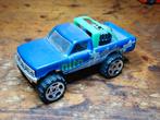 Matchbox open back truck, Ophalen of Verzenden, Zo goed als nieuw, Bus of Vrachtwagen, Matchbox