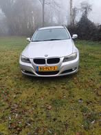 BMW 3-Serie 2.0 318 I Touring 2011 Grijs, Auto's, BMW, Origineel Nederlands, Handgeschakeld, Particulier, 1405 kg