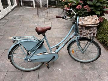 Popal transport fiets 26 inch Daily Dutch framemaat 47cm beschikbaar voor biedingen