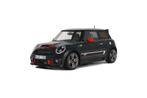OttoMobile 1:18 Mini JCW GP2 R56 Thunder Grey Metallic 2012, Hobby en Vrije tijd, Modelauto's | 1:18, Overige merken, -, Nieuw
