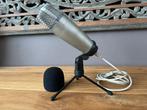 SAMSON C01U USB Studio condenser microfoon, Ophalen, Gebruikt, Studiomicrofoon