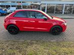 Audi A1 1.4 TFSI 119g.Am.PLB, Euro 5, Stof, 4 cilinders, 4 stoelen