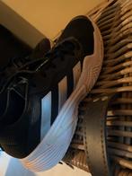 Adidas Tennisschoenen - Maat UK7, Sport en Fitness, Tennis, Ophalen of Verzenden, Gebruikt, Adidas