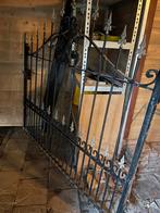 Mooi sierhek poort, Ophalen, Met poort, Gebruikt, Sierhekwerk