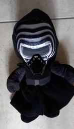 Knuffel Star Wars Knuffel Kylo Ren 30 cm, Ophalen of Verzenden, Zo goed als nieuw, Overige typen