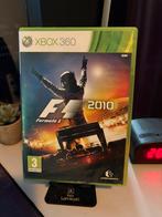 F1 2010 XBOX 360, 1 speler, Racen en Vliegen, Ophalen of Verzenden, Zo goed als nieuw
