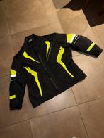 Motorjas, Motoren, Jas | textiel, Heren, Difi, Ophalen of Verzenden