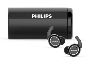 Philips TAST702 Sport In-ear Draadloze Bluetooth Oordopjes