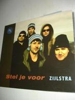Zijlstra- Stel je voor- (NIEUW), Verzenden