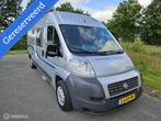 Knaus Weinsberg Cosmos R47 ☆Airco, Draaistoelen, 120pk☆, Bedrijf, 6 tot 7 meter, Handgeschakeld, Diesel