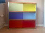 Kewlox kast, Huis en Inrichting, Ophalen, Gebruikt, Minder dan 150 cm, Minder dan 100 cm
