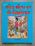 Special Jan, Jans en de kinderen . 1987, Verzenden, Eén stripboek, Jan Kruis, Gelezen
