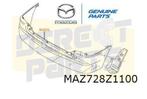 Mazda Demio (5/00) achterbumper (te spuiten) Origineel! D269, Auto-onderdelen, Carrosserie en Plaatwerk, Verzenden, Nieuw, Mazda
