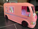 Barbie camper, Kinderen en Baby's, Speelgoed | Poppen, Ophalen