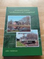 Landbouwers uit t lageland John veldman, Ophalen of Verzenden, Zo goed als nieuw