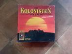 Kolonisten van Catan  Mini editie, Hobby en Vrije tijd, Gezelschapsspellen | Kaartspellen, Ophalen of Verzenden, Zo goed als nieuw