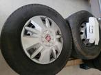 banden en velgen, Auto-onderdelen, Banden en Velgen, Ophalen, 15 inch, Banden en Velgen, Winterbanden