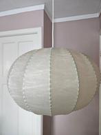 Vintage design 70s Goldkant Cocoon hanglamp, .., Overige materialen, Gebruikt, Goldkant leuchten
