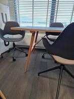 nieuwe houe hekla tafel voor Thuis of kantoor, Huis en Inrichting, Ophalen, 50 tot 100 cm, Rechthoekig, Nieuw