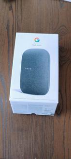 Google Nest Audio, Audio, Tv en Foto, Mediaspelers, Ophalen of Verzenden, Zo goed als nieuw, Zonder harde schijf