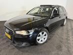 Audi A6 Avant 2.0 TFSI, Auto's, Voorwielaandrijving, Euro 5, Gebruikt, Zwart