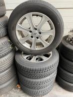 banden en velgen, Auto-onderdelen, Banden en Velgen, Ophalen, Gebruikt, 16 inch, Banden en Velgen