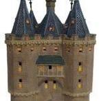 DV210201 dickensville Sassenpoort Zwolle huisjes €89, Ophalen of Verzenden, Nieuw